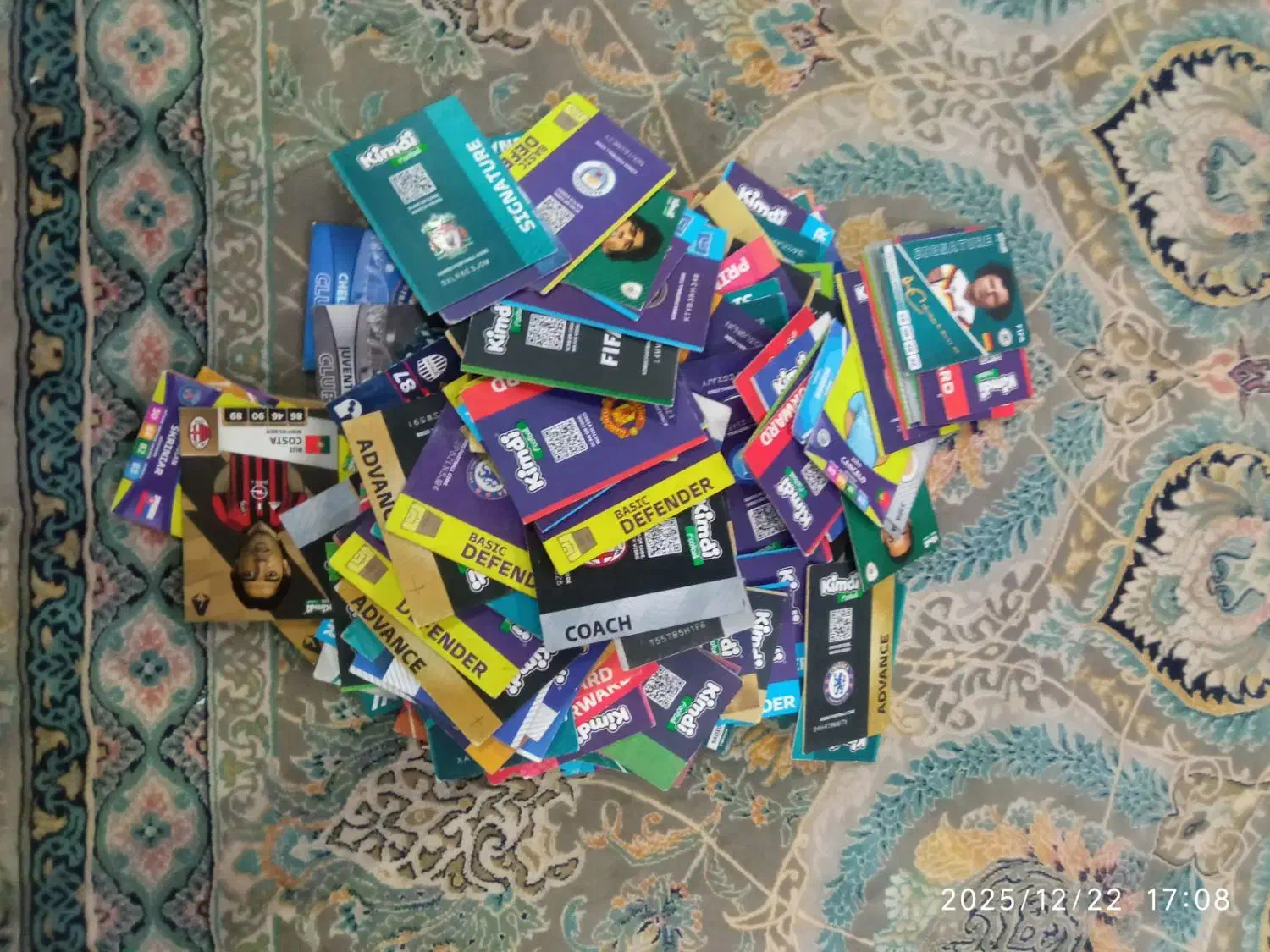 کیمدی|اسباب‌‌بازی|زرند, |دیوار