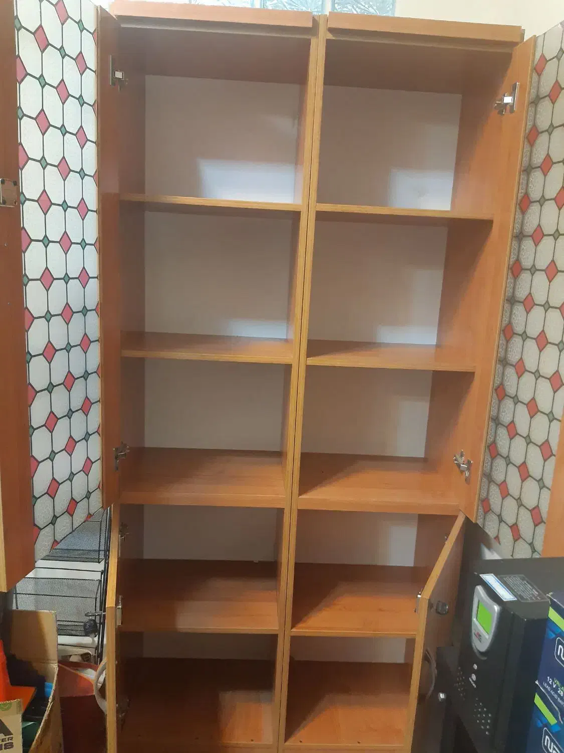 کمد|جاکفشی، کمد، دراور|تهران, شهرآرا|دیوار