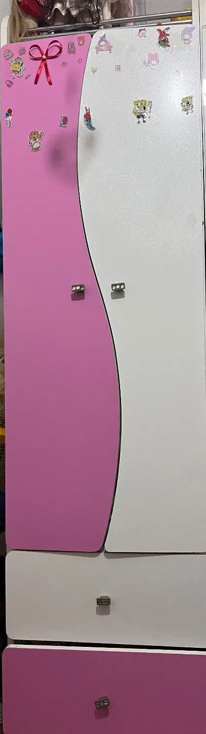 کمد بچه|اسباب و اثاث بچه|تبریز, |دیوار