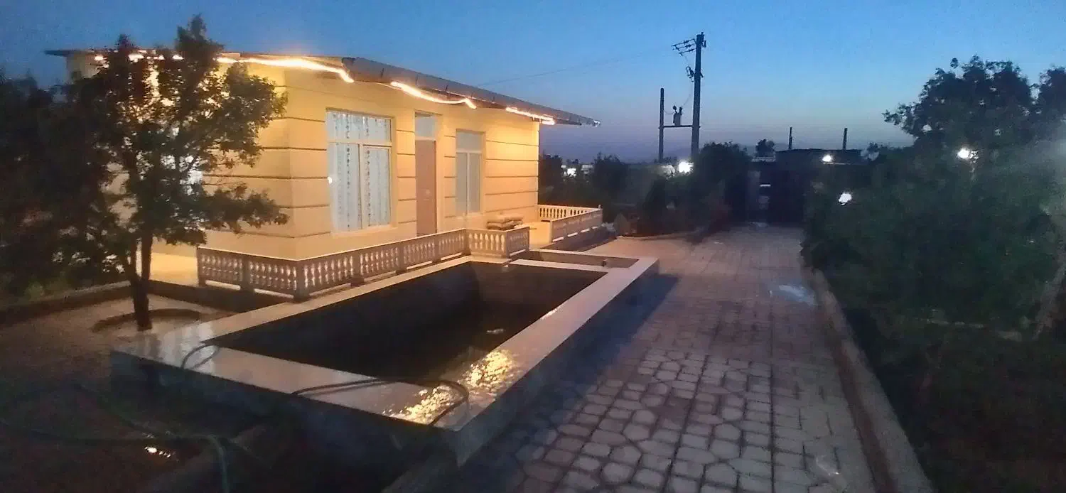 ویلاهای خواجه مرجان بنفشه4|فروش خانه و ویلا|صوفیان, |دیوار