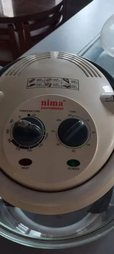 هواپز|اجاق گاز و لوازم برقی پختوپز|تهران, سیمای ایران|دیوار