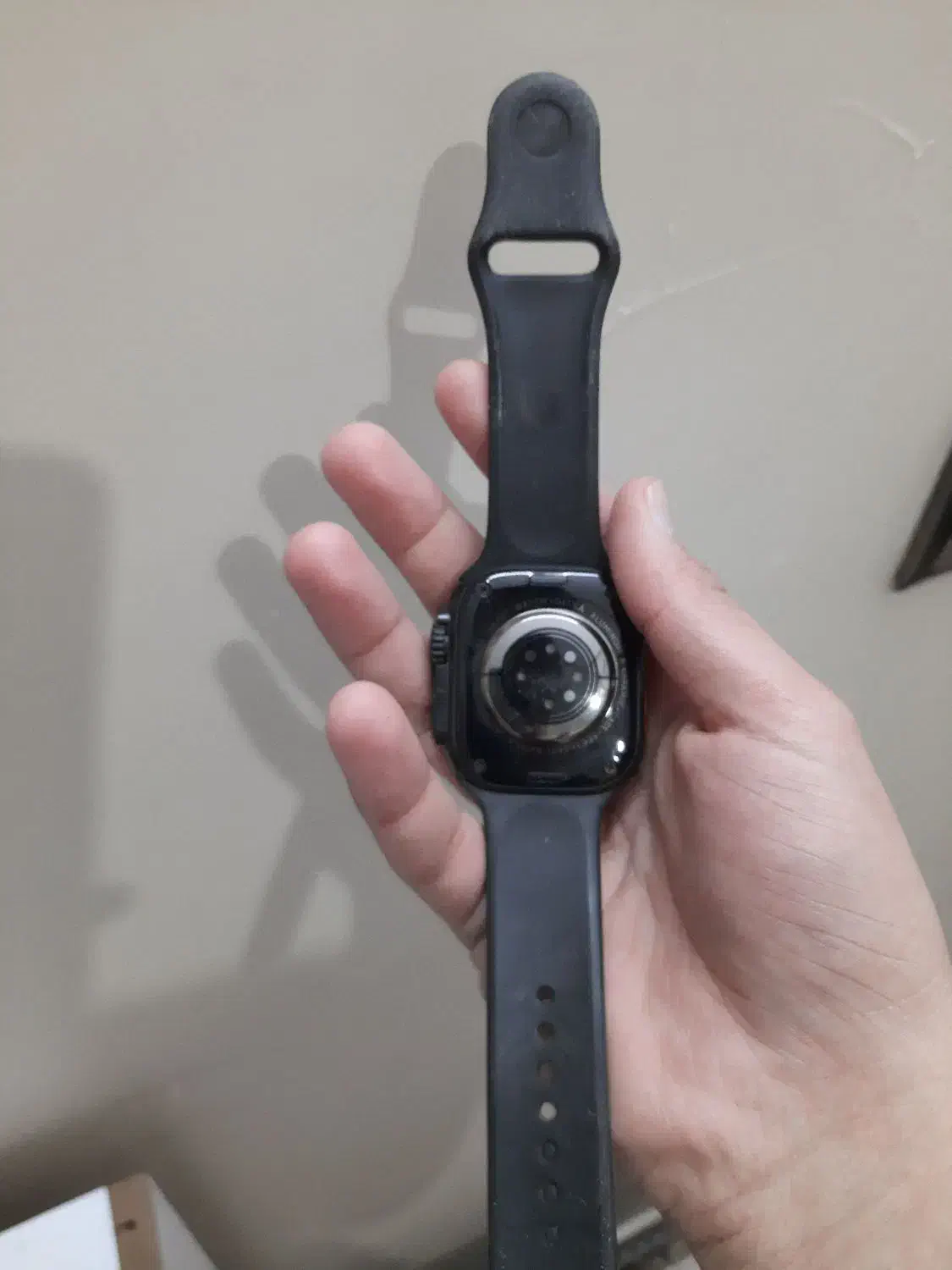 اپل واچ|ساعت|تهران, نازی‌آباد|دیوار