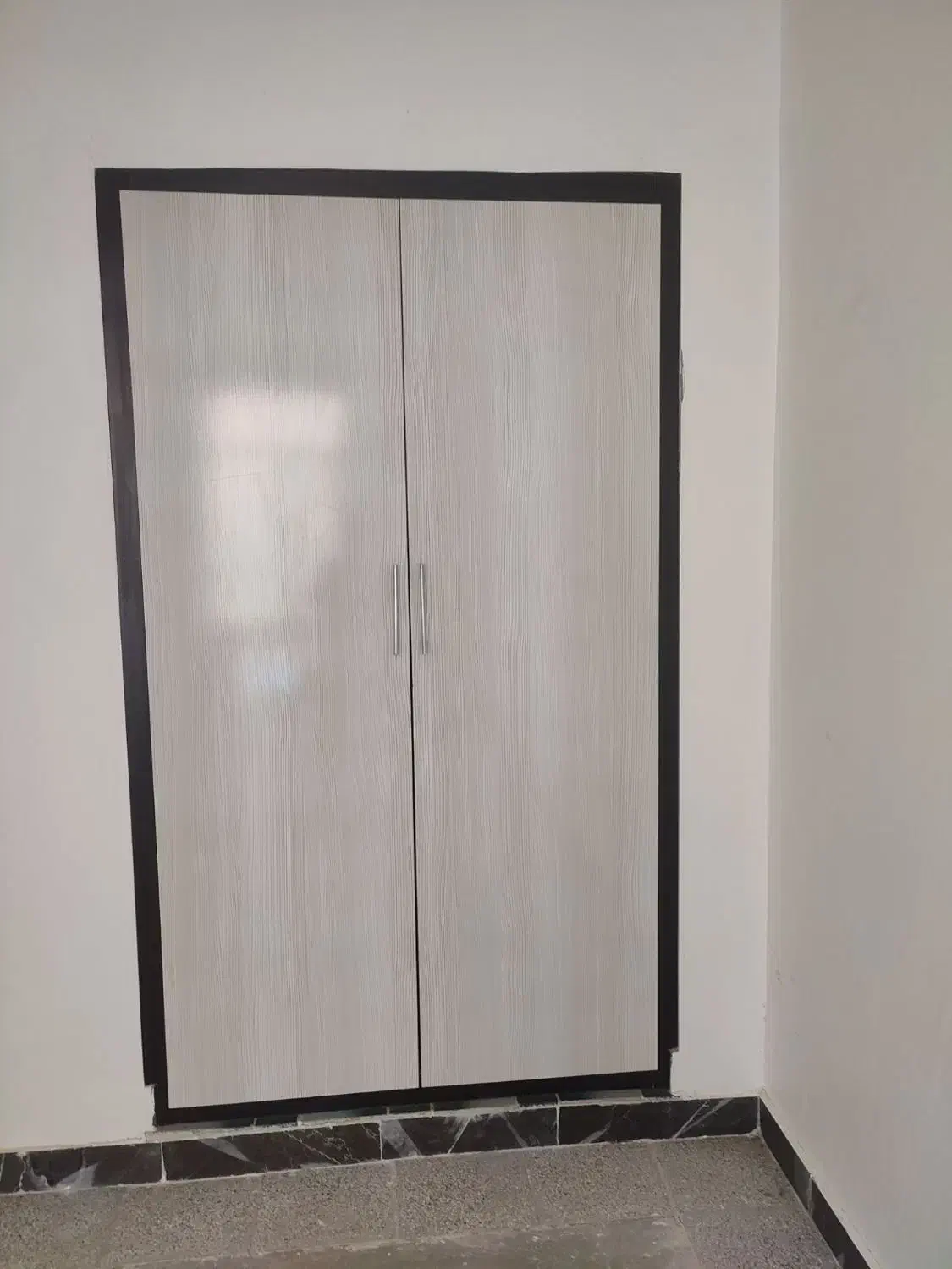 کمد دیواری|جاکفشی، کمد، دراور|آزادشهر, |دیوار