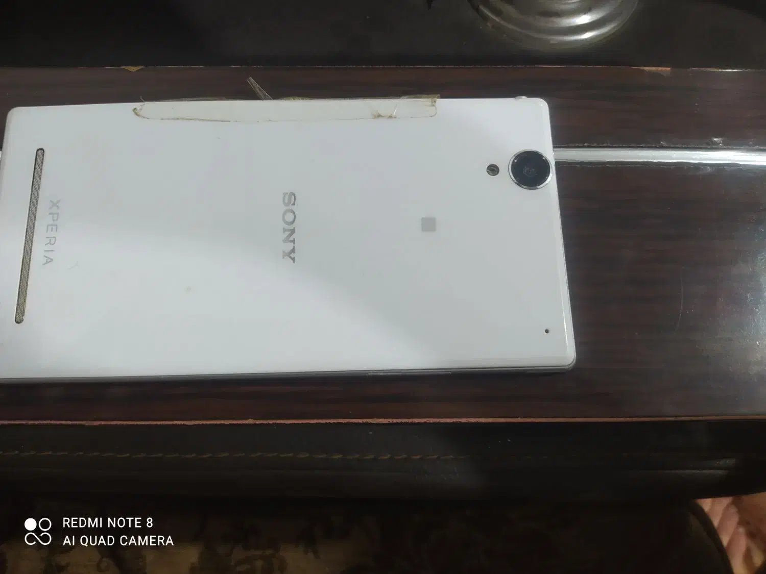 گوشی سونی t2|موبایل|زاهدان, |دیوار