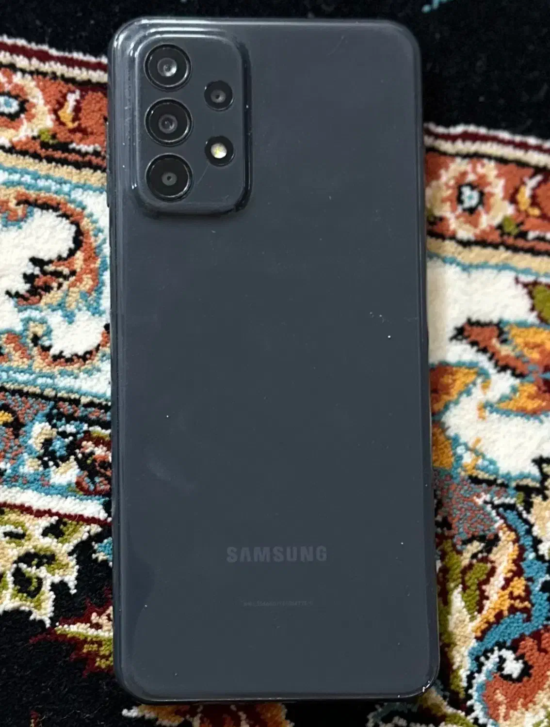 گوشی a23|موبایل|تربت‌حیدریه, مظفریه|دیوار