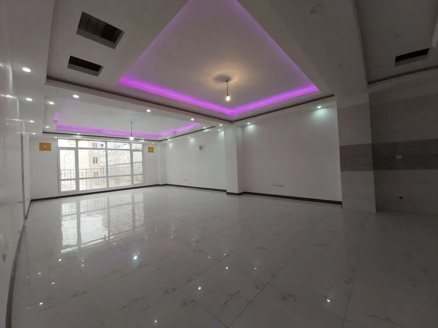 ۹۰متری/نورگیر/سرمایه گذاری|فروش آپارتمان|ماهدشت, |دیوار