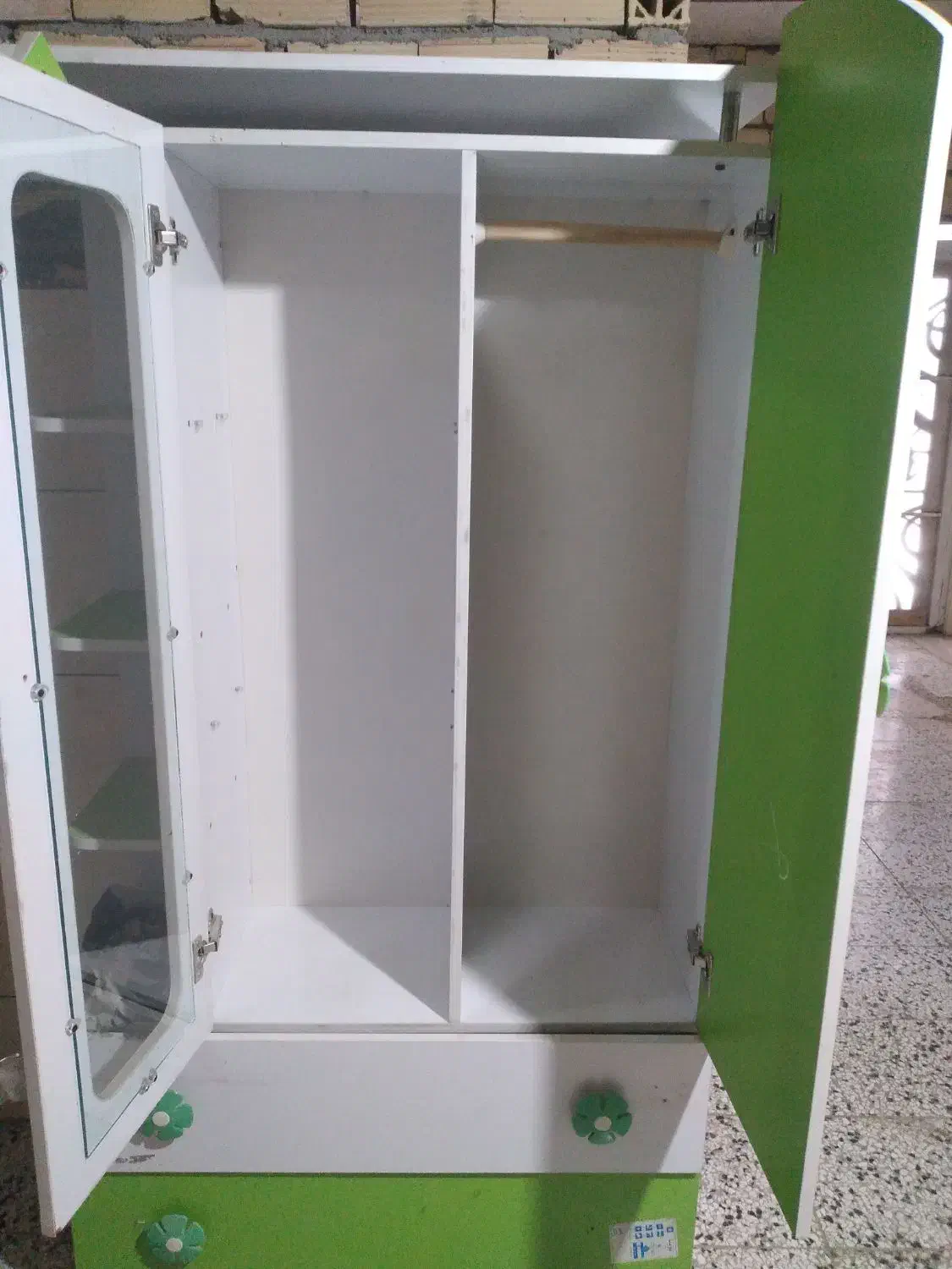 کمداسباب بازی ولباس|اسباب و اثاث بچه|مشهد, توس (بلوار توس)|دیوار