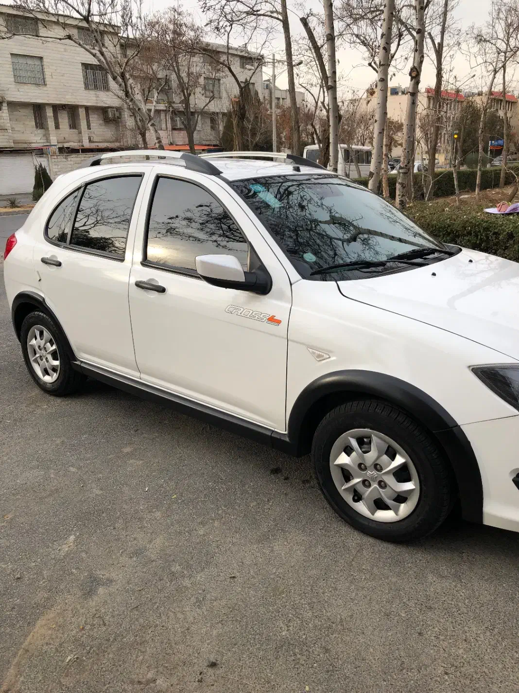 کوئیک (s)(1402)|خودرو سواری و وانت|اراک, |دیوار