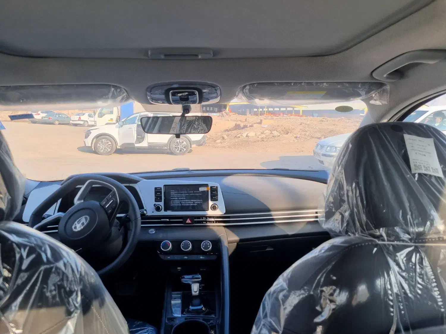 النترا 2025|خودرو اجاره‌ای|تبریز, |دیوار