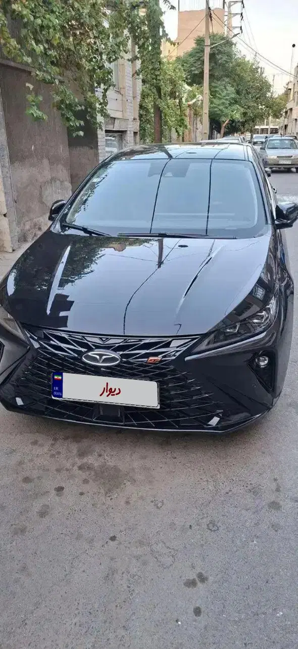 فونیکس آریزو 6 جی تی (Z6 GT)