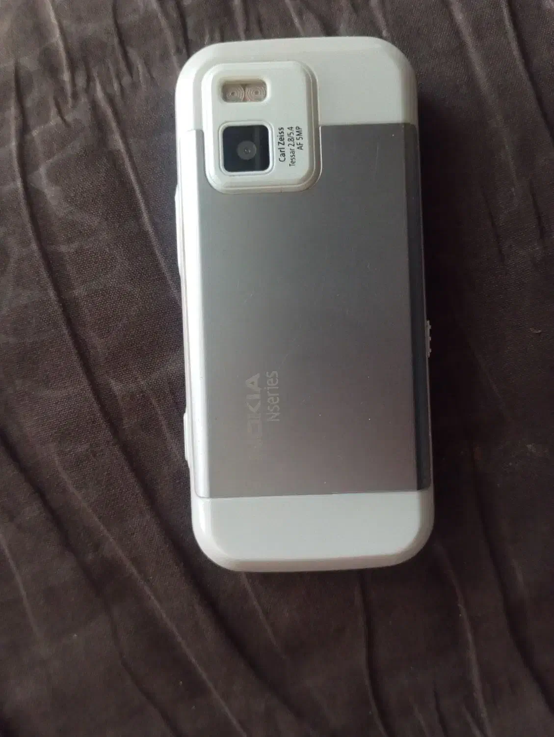 nokia n97|موبایل|اصفهان, دستگرده|دیوار