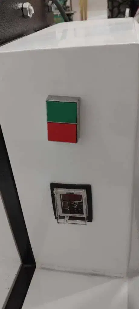 دستگاه بسته بندی سفره یکبارمصرف|فروشگاه و مغازه|رشت, گیل|دیوار