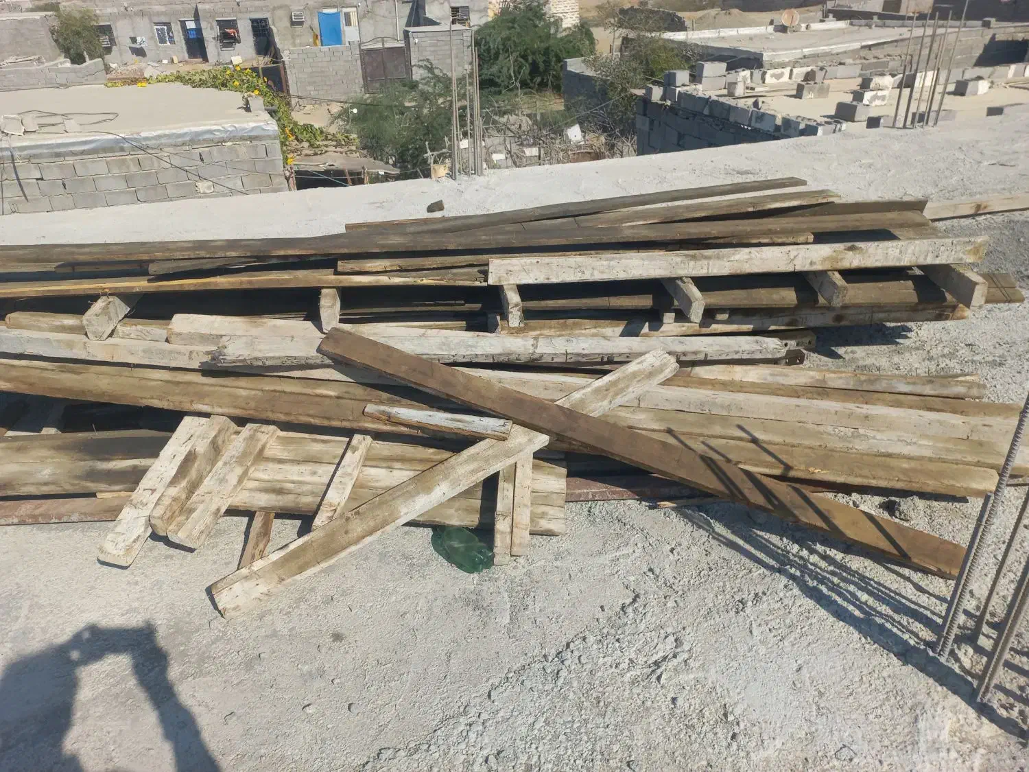 تخته المتوربندی|مصالح و تجهیزات ساختمان|چابهار, |دیوار