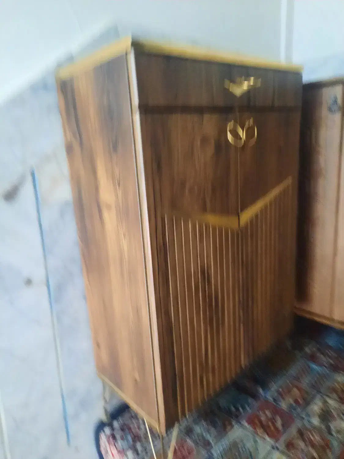 فروش جا کفشی|جاکفشی، کمد، دراور|قزوین, |دیوار