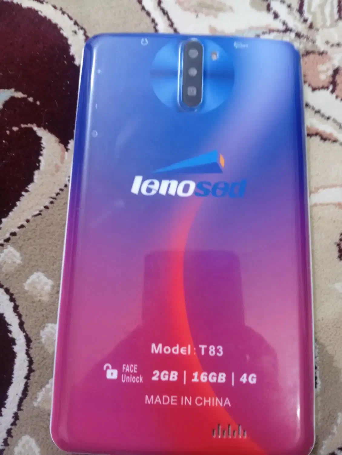 تبلت lenosed|تبلت|کرمانشاه, |دیوار