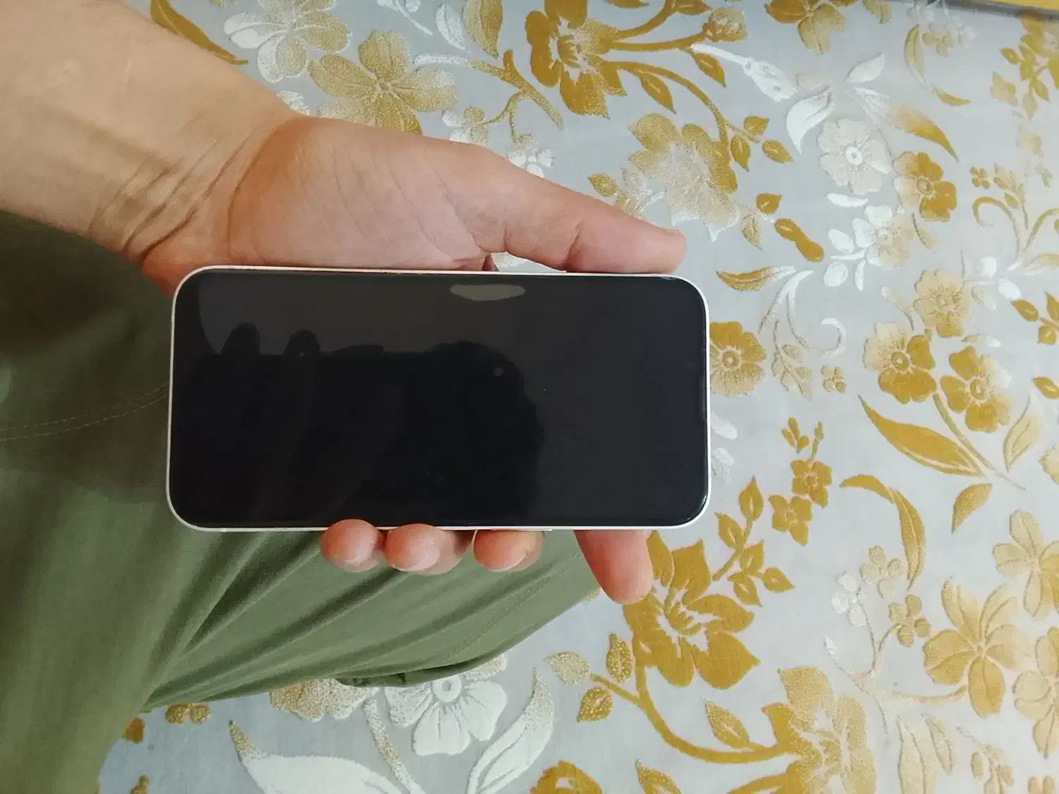 آیفون 13نرمال|موبایل|یاسوج, |دیوار