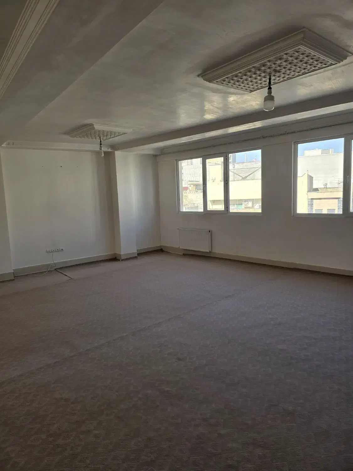 اجاره خانه|اجارهٔ آپارتمان|میانه, |دیوار