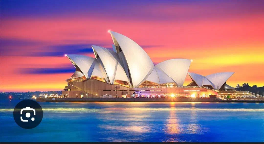 مهاجرت کاری به استرالیا|خدمات حمل و نقل|تهران, میرداماد|دیوار