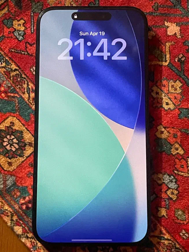 Iphone 16 pro max 256 zaa|موبایل|شیراز, کاراندیش|دیوار