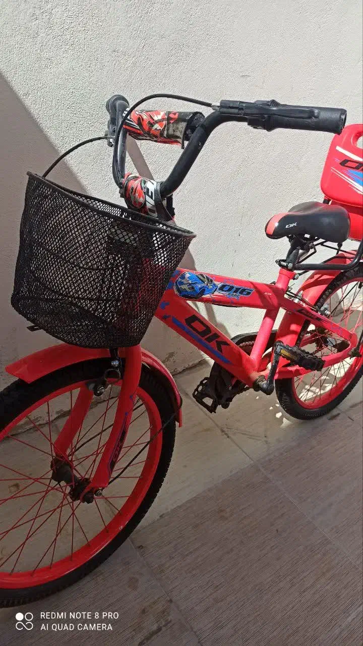 دوچرخه|دوچرخه، اسکیت، اسکوتر|عقدا, |دیوار