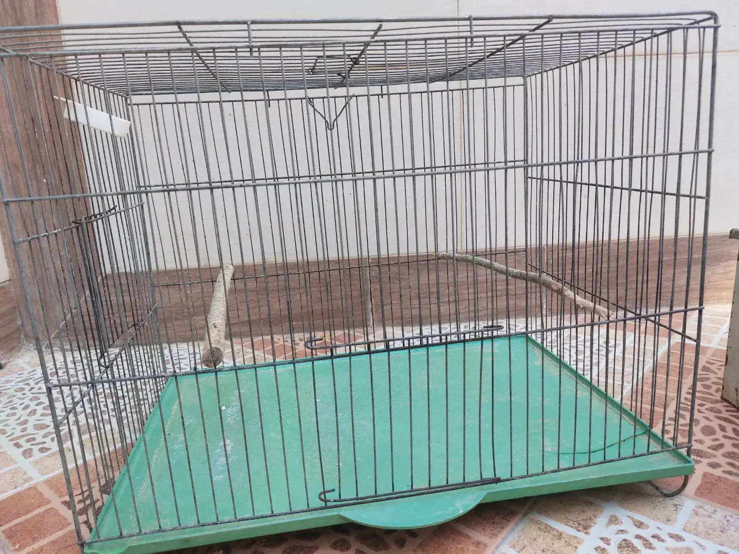 فروش لانه عروس هلندی و قفس قناری|لوازم جانبی حیوانات|اندیمشک, |دیوار