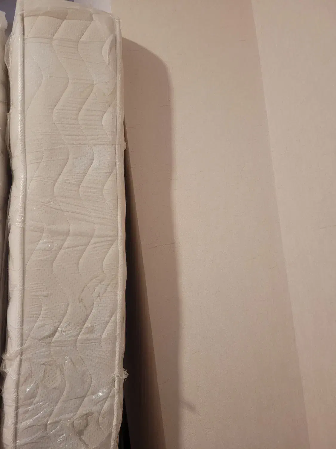 تشک تک نفره رویا بونل۲|تشک تختخواب|مشکیندشت, |دیوار