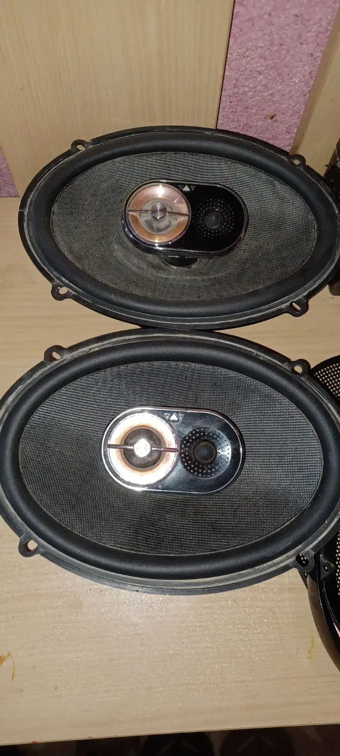 فروش امپلی وساب|قطعات یدکی و لوازم جانبی|بندر امام خمینی, |دیوار