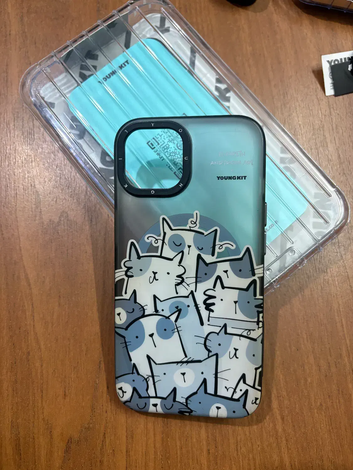 کاور ایفون ۱۳ نرمال|لوازم جانبی موبایل و تبلت|تبریز, |دیوار