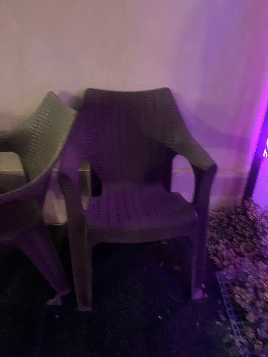 میز و صندلی برای فضای بیرون|میز و صندلی غذاخوری|کاشان, دشت لتحر|دیوار