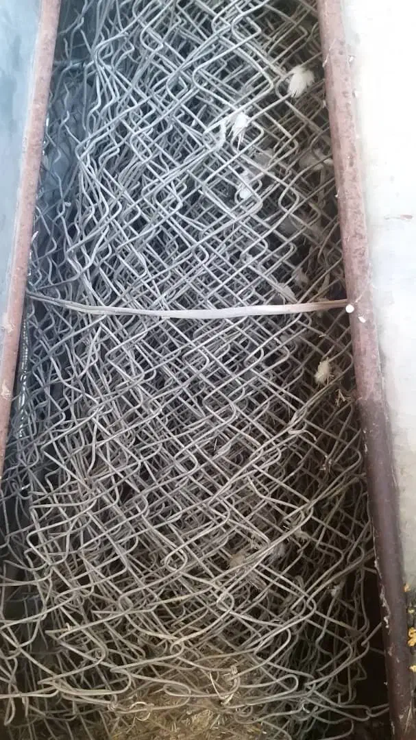 فنس و آبخور|لوازم جانبی حیوانات|هندمینی, |دیوار