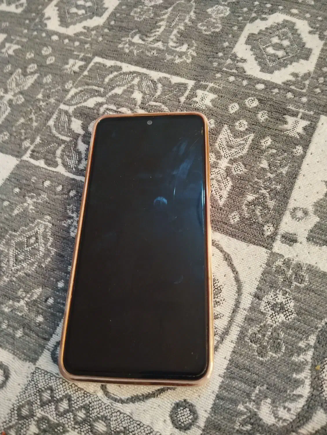 شیائومی نوت 12|موبایل|آفتاب, |دیوار