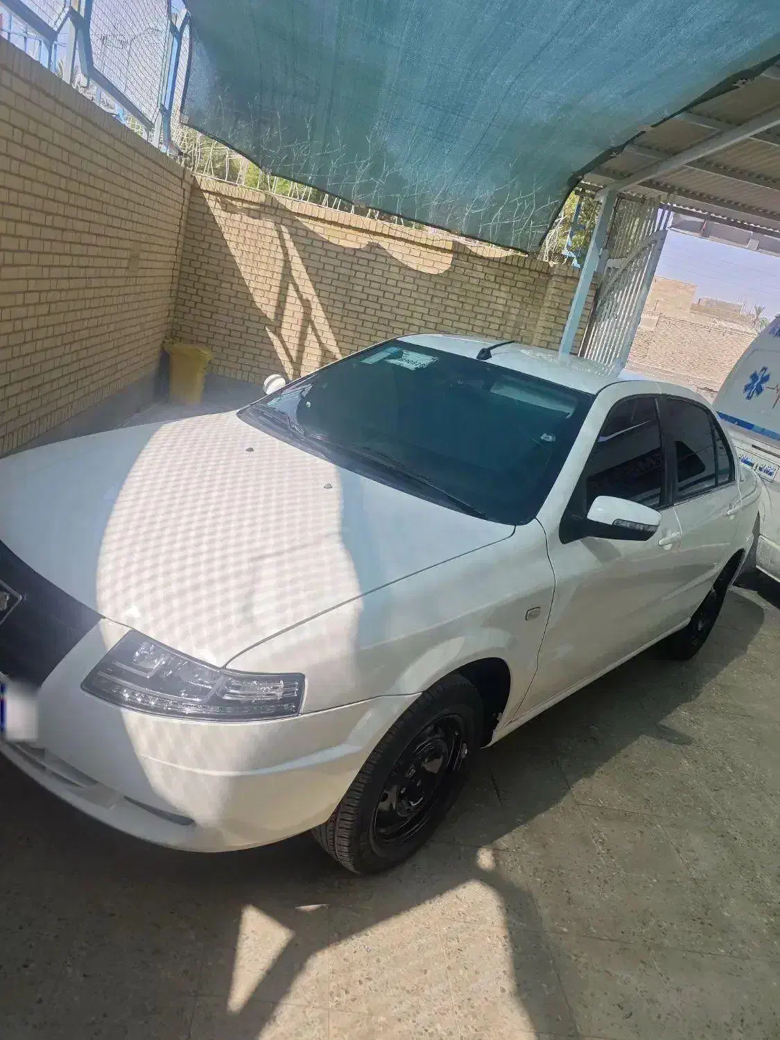 سورن پلاس ۴۰۳|خودرو سواری و وانت|ایرانشهر, |دیوار