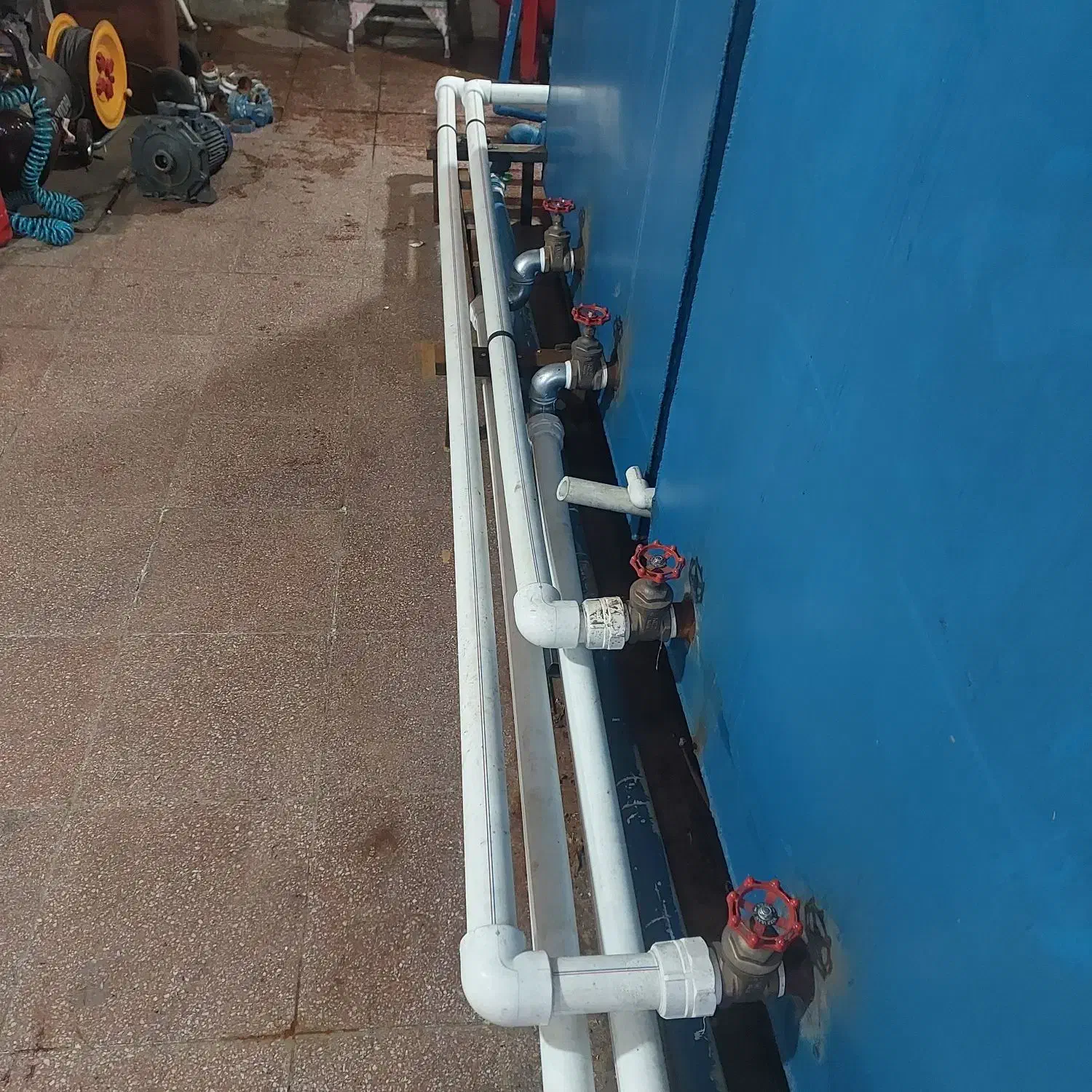 تکنسین تاسیسات|استخدام صنعتی، فنی، مهندسی|تهران, دانشگاه شریف|دیوار