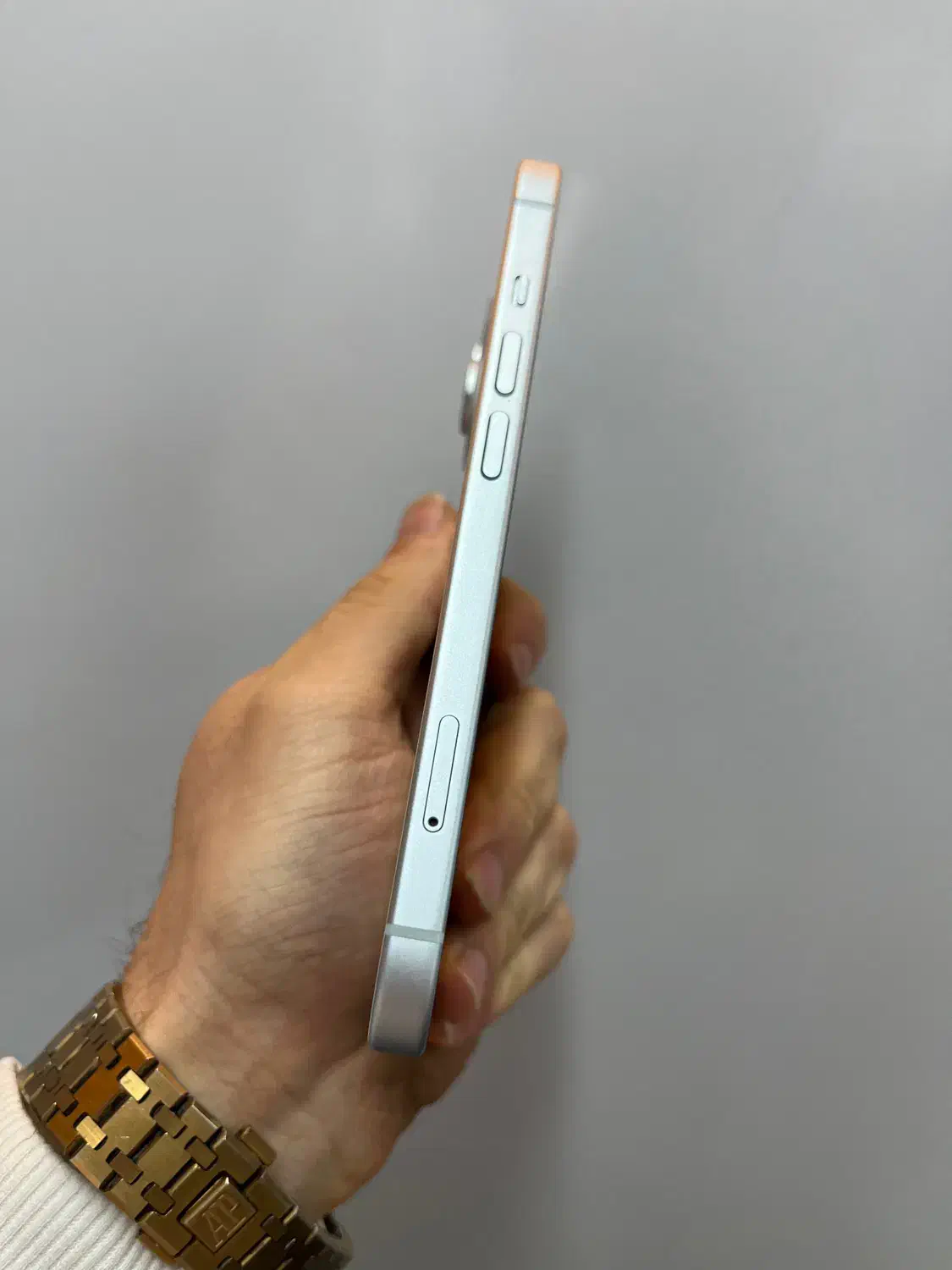 اپل iPhone 15|موبایل|ارومیه, |دیوار