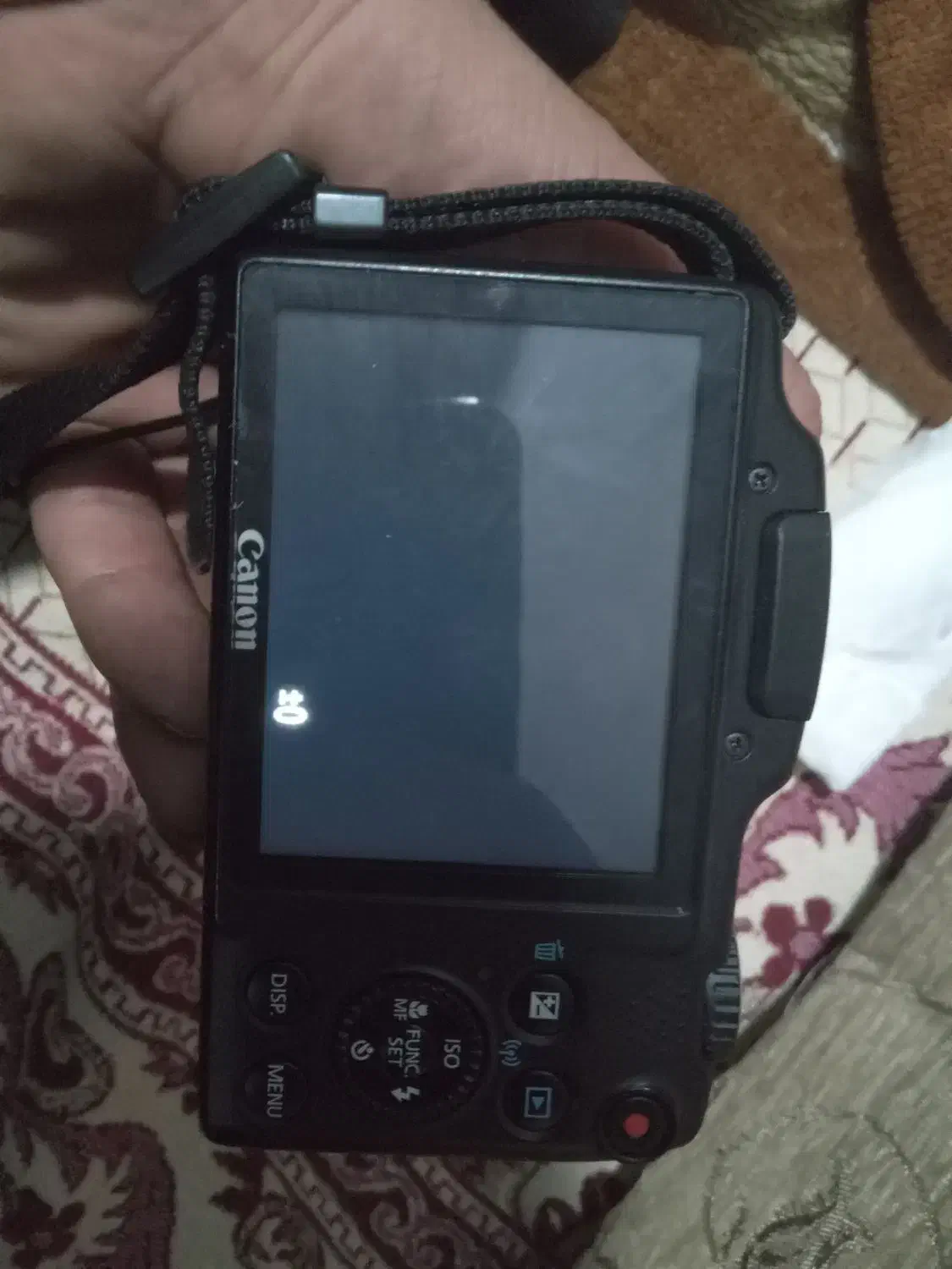 دوربین canon|دوربین عکاسی و فیلمبرداری|اهر, |دیوار