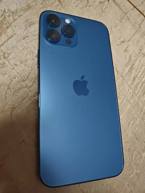 iphone 12 pro max|موبایل|اراک, |دیوار