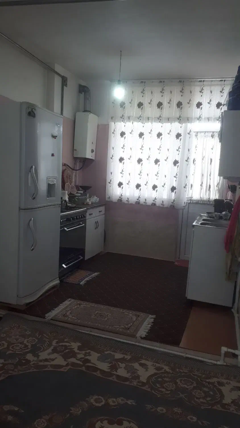 فروش فوری آپارتمان دوخواب ۸۴ متری شهرک ولیعصر نمین|فروش آپارتمان|نمین, |دیوار