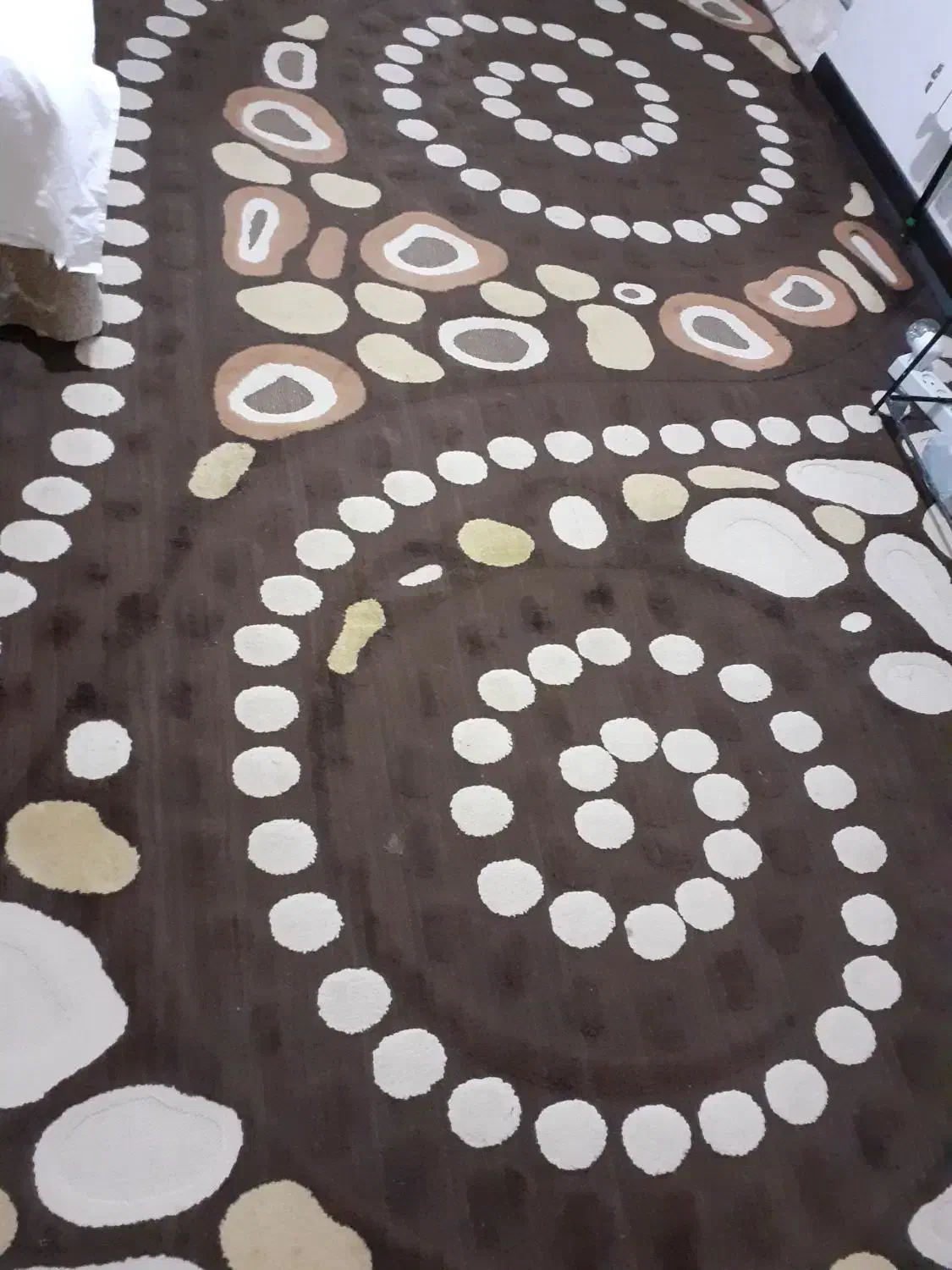 گلیم فرش|گلیم، جاجیم، گبه|شاهین‌شهر, عطار|دیوار