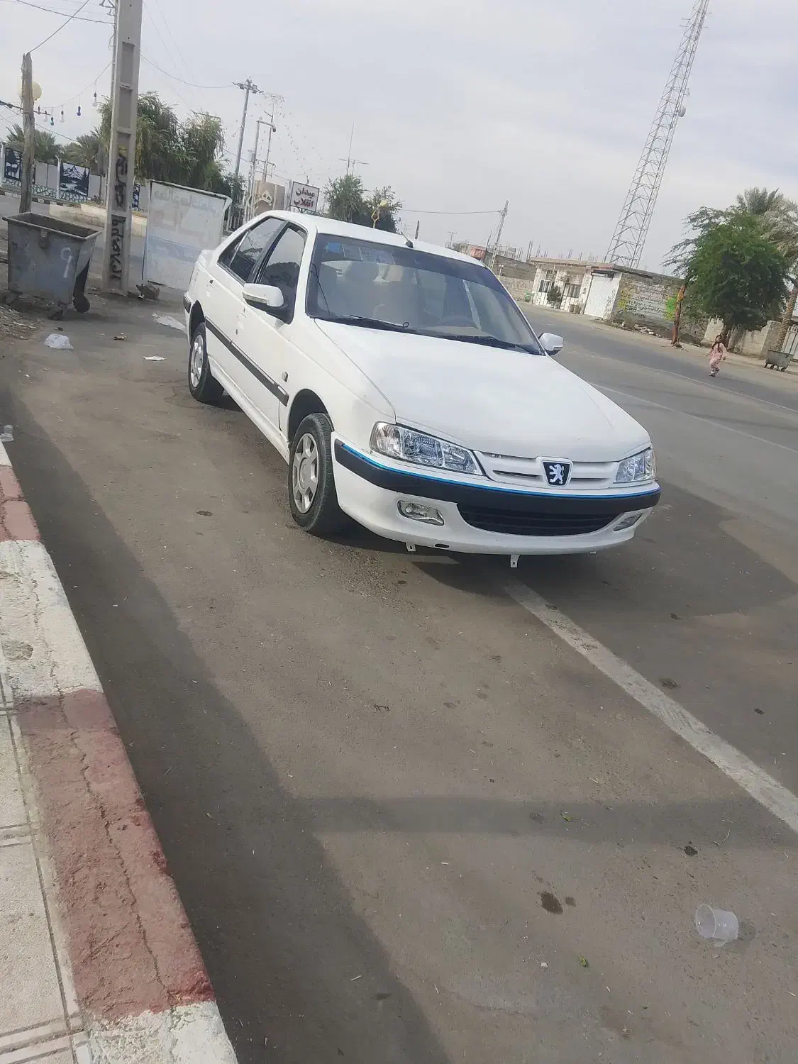 پژو پارس|خودرو سواری و وانت|بلوک, |دیوار