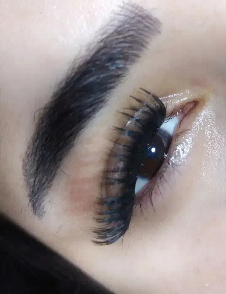 کاشت ناخون|خدمات آرایشگری و زیبایی|رشت, پاره بیجار|دیوار