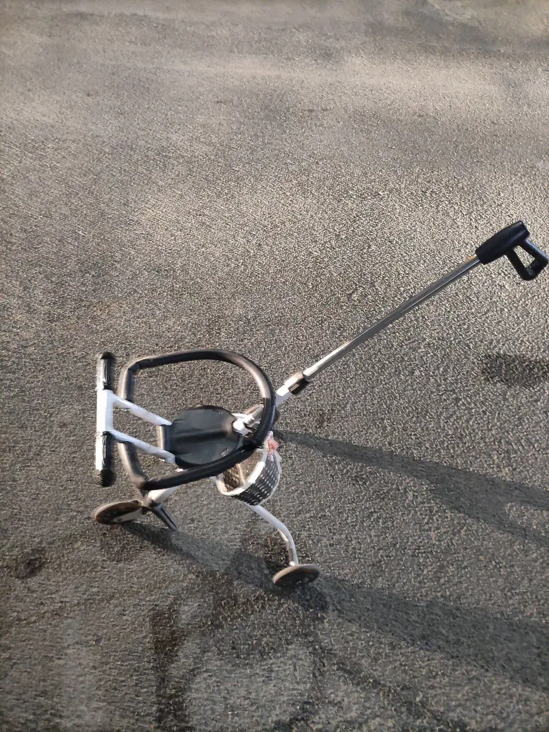 سه چرخه تا شو سفر کودک|دوچرخه، اسکیت، اسکوتر|اندیشه, اندیشه فاز ۴|دیوار