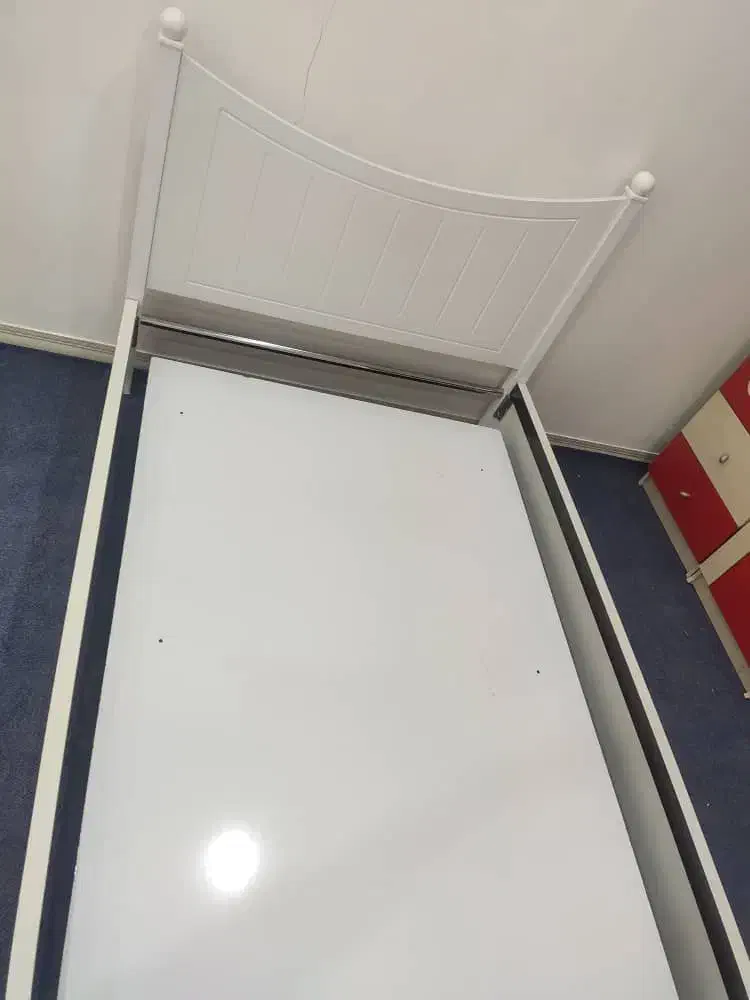 تختخواب|تخت و سرویس خواب|بندر امام خمینی, |دیوار