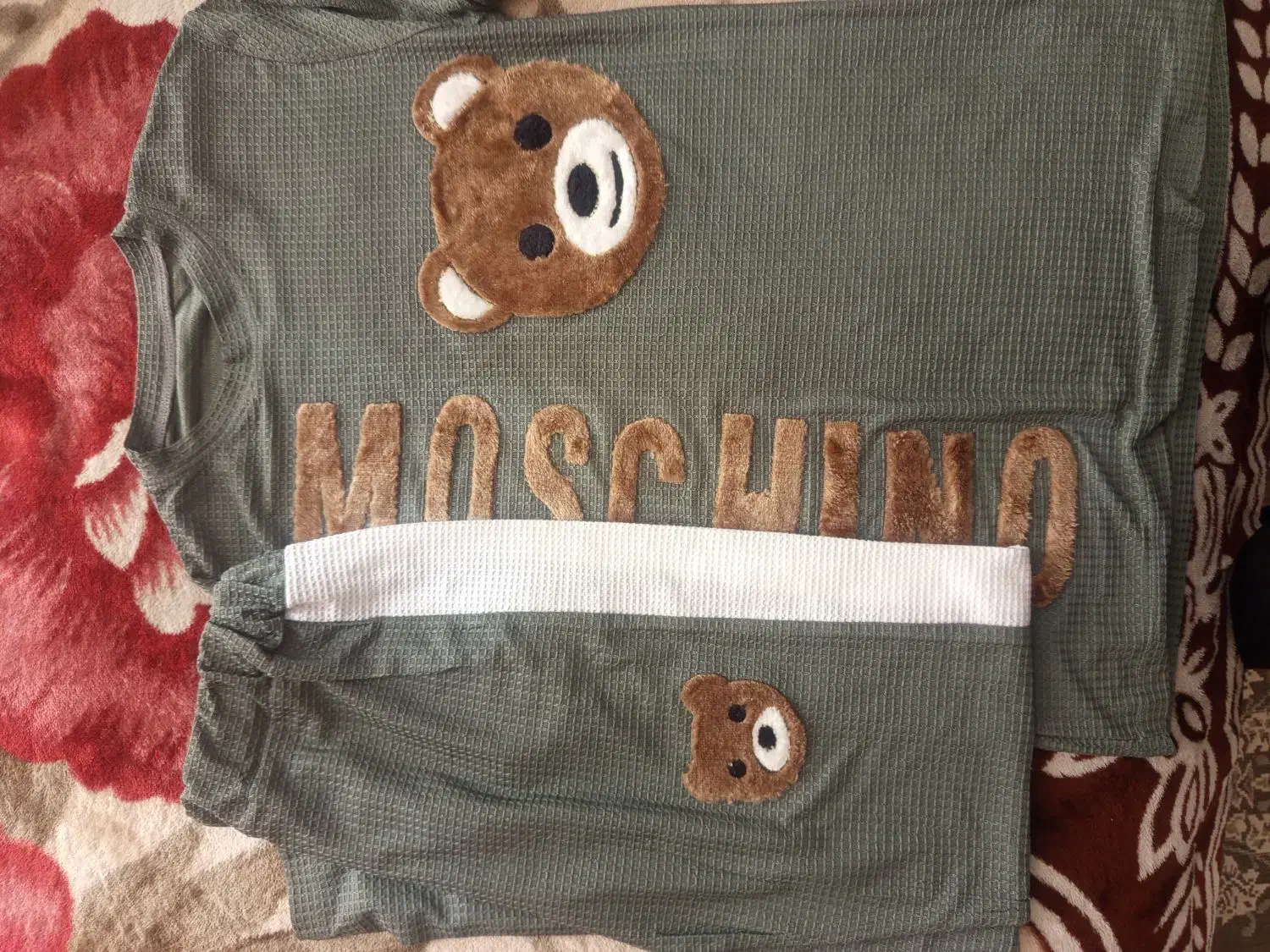 بلوز شلوار|لباس|شیراز, لشکری|دیوار