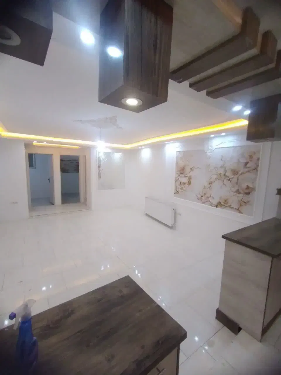 ۹۰نوساز آسانسور عبدالمطلب ابوطالب موسوی قوچانی|فروش آپارتمان|مشهد, گلبرگ|دیوار