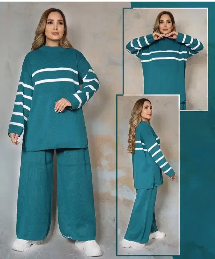 دورس تو کرک دار|لباس|اردبیل, |دیوار