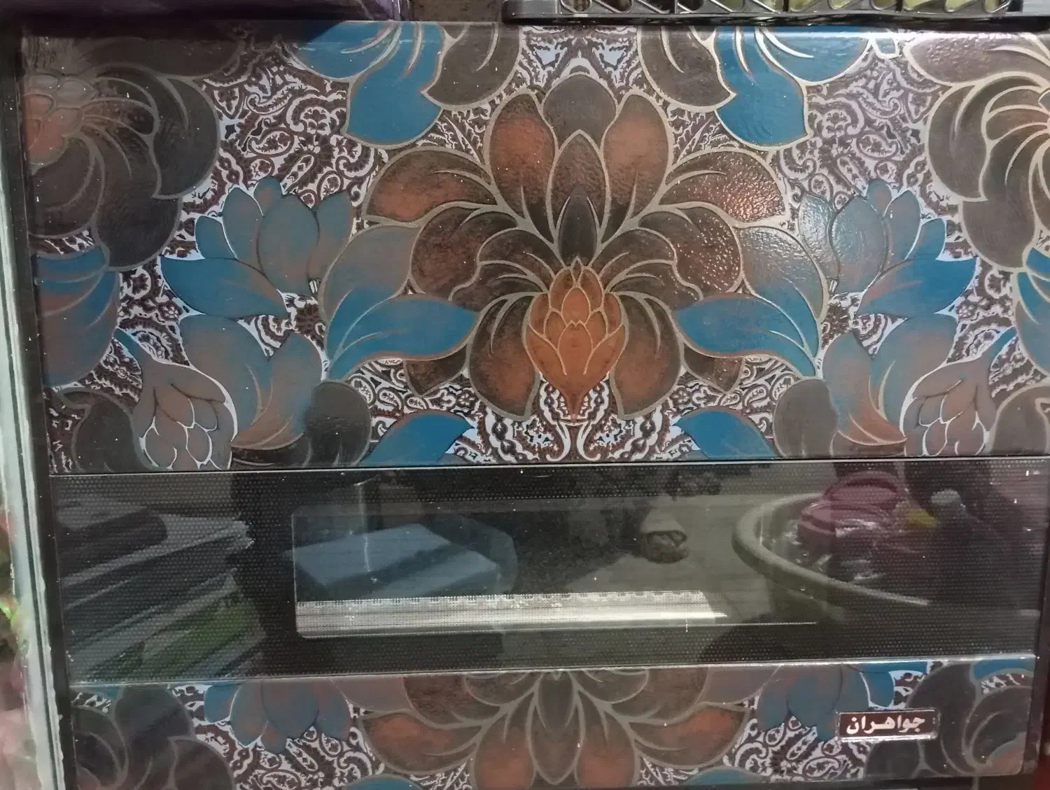 بخاری گازی|بخاری، هیتر، شومینه|نهاوند, |دیوار