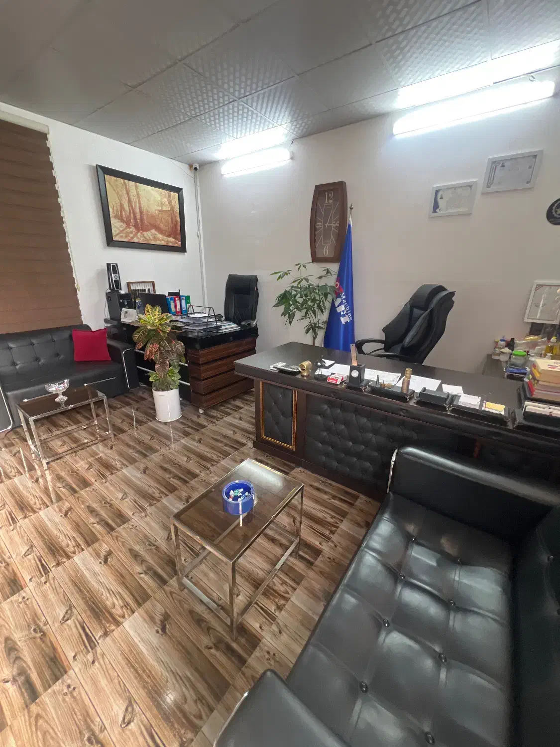 منشی حسابدار|استخدام اداری و مدیریت|وحیدیه, |دیوار