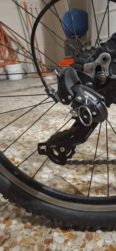 ۲۶ المپیاد|دوچرخه، اسکیت، اسکوتر|اهواز, پادادشهر|دیوار