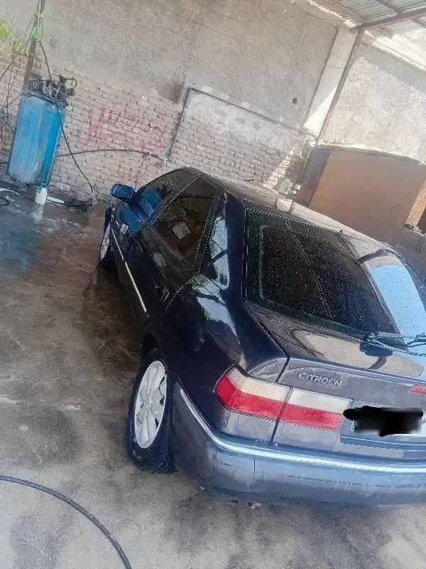 زانتیا ۱۸۰۰|خودرو سواری و وانت|مرودشت, تخت جمشید|دیوار