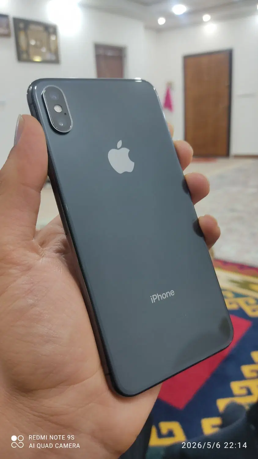 موبایلXS Max|موبایل|ملایر, |دیوار